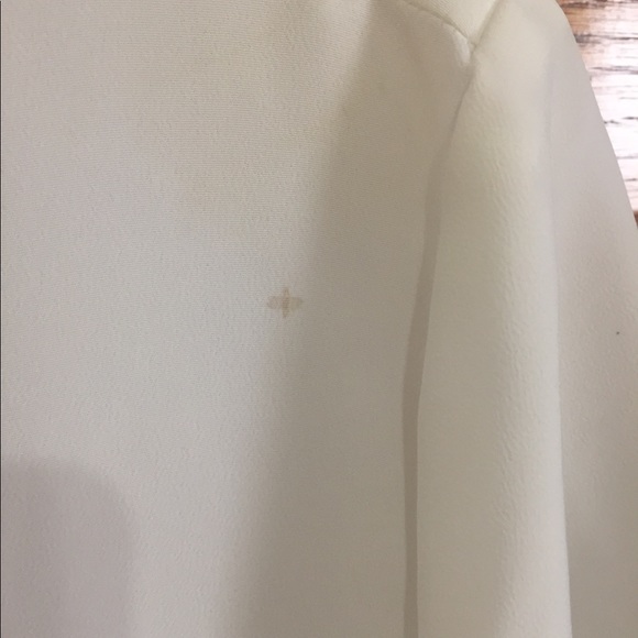 Very Dressy Blouse - Picture 3 of 7